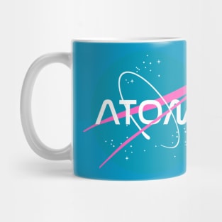 Nasatomic Mug